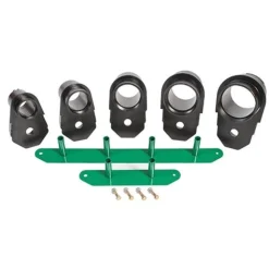 Greenlee Screw-On Coupling Kit 00590