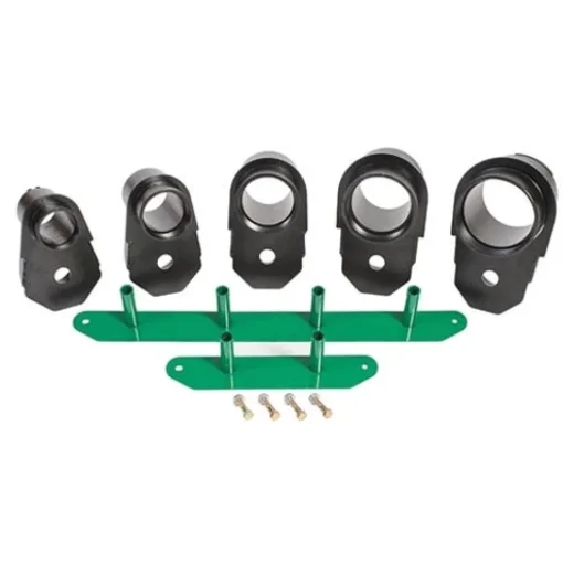 Greenlee Screw-On Coupling Kit 00590