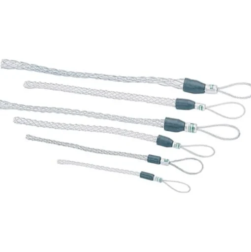 Greenlee T-Type Grip Set 0.75-2.99" 599