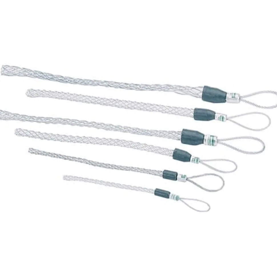 Greenlee T-Type Grip Set 0.75-1.99" 597