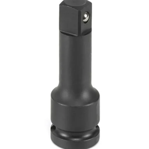 Grey Pneumatic 1/2" Drive x 5" Extension w/ Friction Ball 2245E