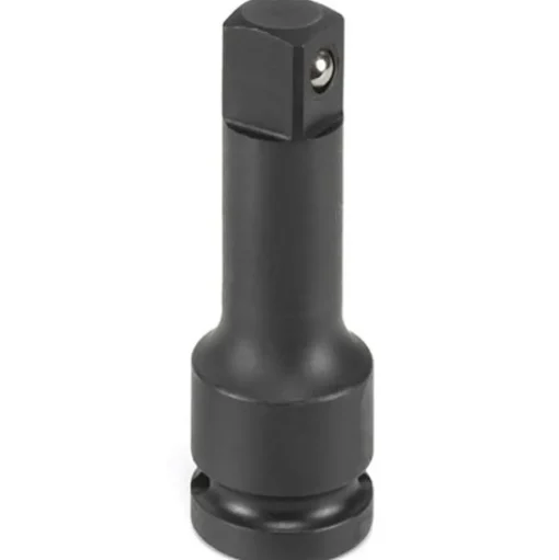 Grey Pneumatic 1/2" Drive x 10" Extension w/ Friction Ball 2210E