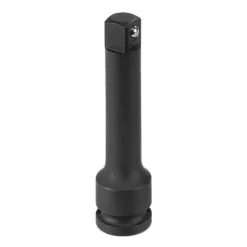 Grey Pneumatic 3/8" Drive x 12" Extension w/ Friction Ball 1152E