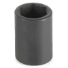 Grey Pneumatic 1/2" Drive x 9/16" Standard Length Impact 2018R