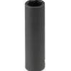 Grey Pneumatic 3/8" Drive x 3/8" Deep Impact Socket 1012D