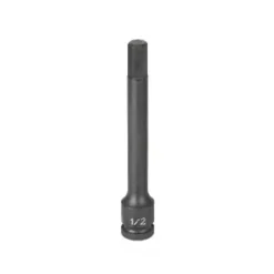 Grey Pneumatic 1/2" Drive x 3/4" 6" Length 29246F