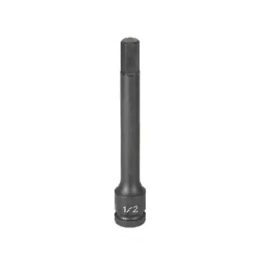 Grey Pneumatic 1/2" Drive x 3/4" 6" Length 29246F
