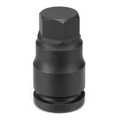 Grey Pneumatic 1-1/2" Drive x 1-1/8" Standard Length 6936F