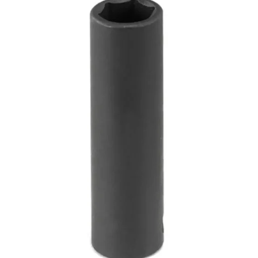Grey Pneumatic 1/2" Drive x 10mm Deep Impact Socket 2010MD