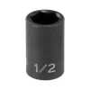 Grey Pneumatic Corporation 3/8" Drive x 11/16" Standard 1022R