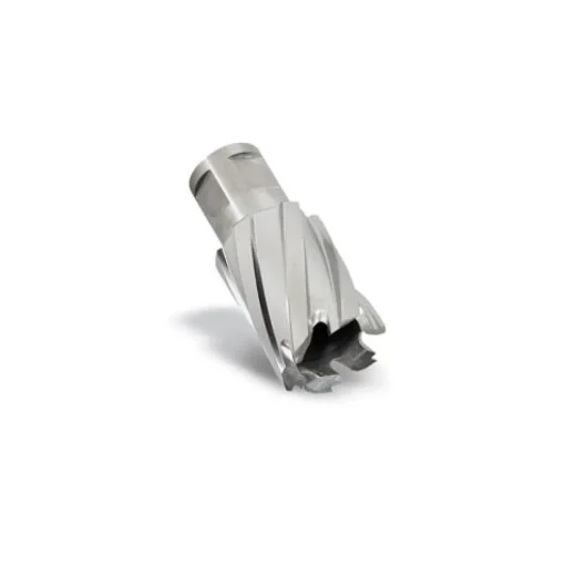 Hougen 1" Depth HSS Rotabroach Annular Cutter [Tap Thread 5/8 - 11] 12117