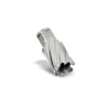 Hougen 2" Depth HSS Rotabroach Annular Cutter [Tap Thread 49/64"] 12020