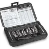 Hougen 12,000 Series Rotabroach 1" Annular Cutter Kit (9/16"-1"-1/16") 12001
