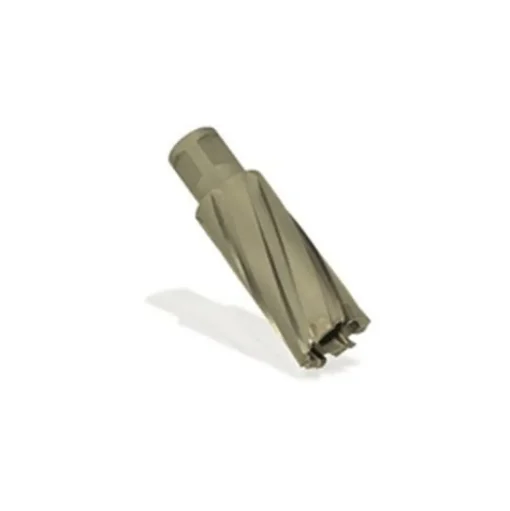 Hougen 1-1/2" x 4" Depth Carbide Copperhead Annular Cutter 4-18248
