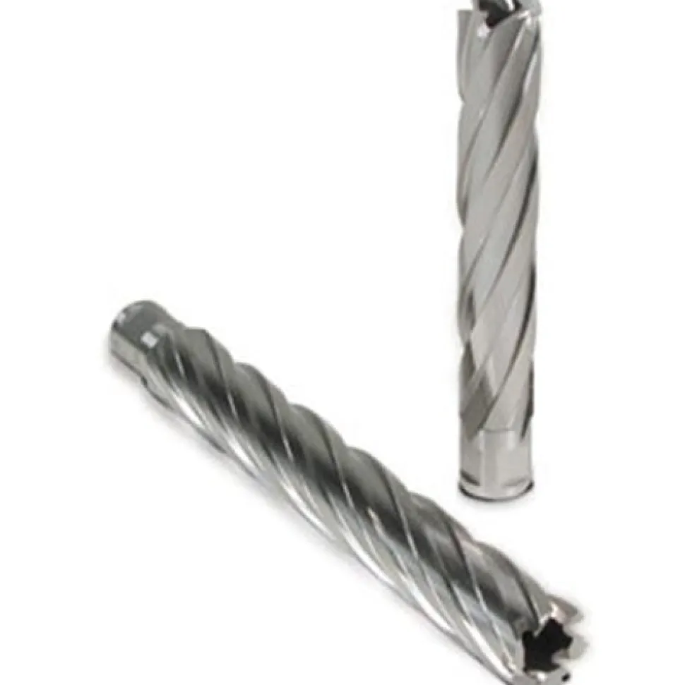 Hougen 13/16" x 6" Depth HSS Rotabroach Annular Cutter 6-12226