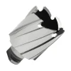 Hougen 1-3/16" x 1" Depth RotaLoc Plus HSS Annular Cutter 17838