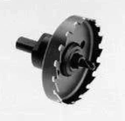 Hougen Holcutter 7/8" Sheet Metal Hole Saw 14228