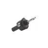 Hougen Holcutter Arbor for 3/8" Chuck 14009