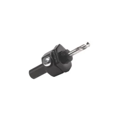 Hougen Holcutter Arbor for 3/8" Chuck 14009