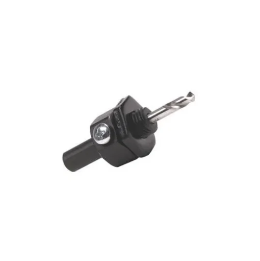 Hougen Holcutter Arbor for 3/8" Chuck 14009