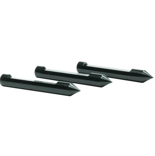 Hougen Replacement Pilots for 11005 Arbor (3 pack) 11027