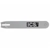 ICS 14" TWINMAX Replacement Guidebar For 695GC Concrete Chainsaws 632195