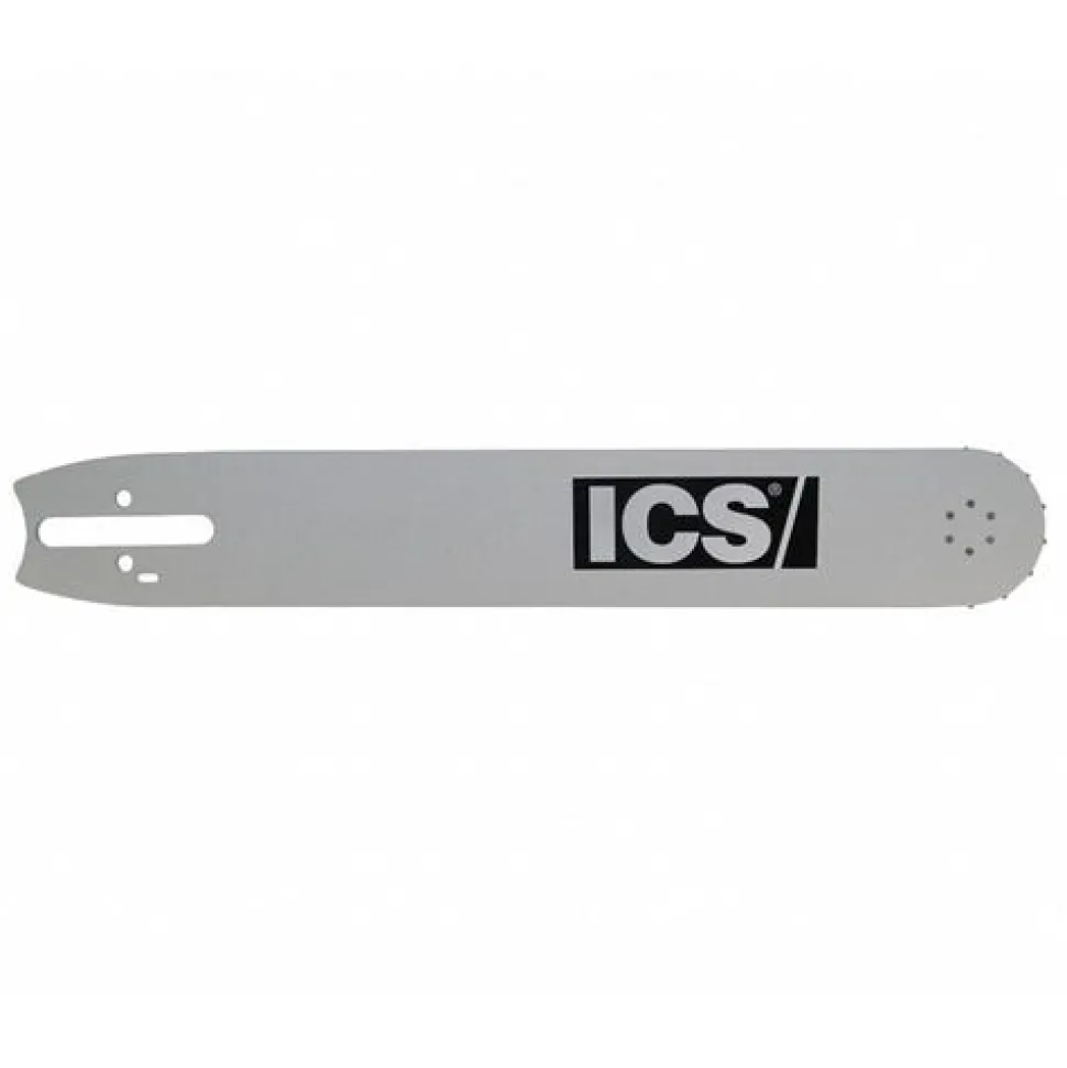 ICS 14" TWINMAX Replacement Guidebar For 695GC Concrete Chainsaws 632195