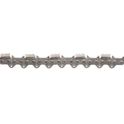 ICS FORCE4 Premium L Diamond Chain w/ Trident Segment, 25 in 644744
