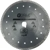 iQ 10" Q-Drive Hard Material Diamond Blade (for use with iQTS244) T10-060P-QD-HM