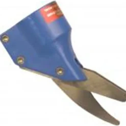 Kett 5/8" Capacity Steel Shear Head 95-20