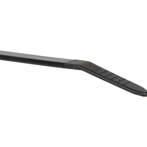 Klein Cable Ties 775", Zip Ties, 50-Pound Tensile Strength, Black 450200