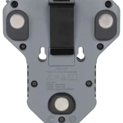 Klein Hook and Loop Tape Dispenser, Versatile Cable Ties, Custom Length 450-900