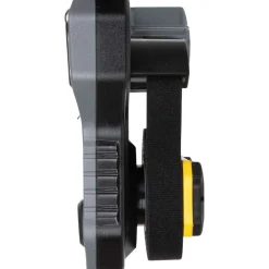 Klein Hook and Loop Tape Dispenser, Versatile Cable Ties, Custom Length 450-900