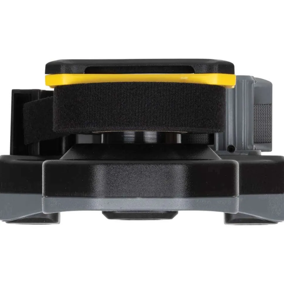 Klein Hook and Loop Tape Dispenser, Versatile Cable Ties, Custom Length 450-900