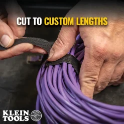 Klein Hook and Loop Tape, 3/4