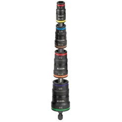 Klein 9-in-1 Impact Rated Flip Socket Set 32934
