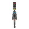 Klein 5-in-1 Impact Rated Flip Socket Set 32932