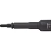Klein 4-in-1 Square Impact Socket NRHD4
