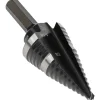 Klein Step 7/8" to 1-1/8" Drill Bit #11 Double-Fluted KTSB11