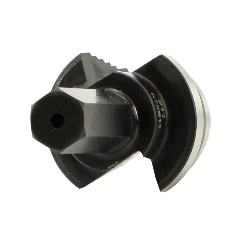 Klein Step 7/8" to 1-1/8" Drill Bit #11 Double-Fluted KTSB11