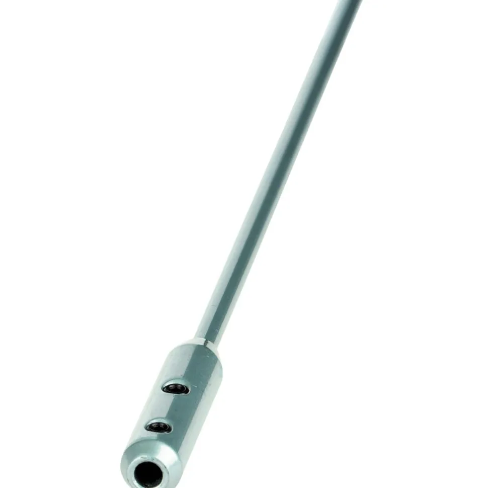 Klein Tools Flex Bit 54-Inch Extension 3/16-Inch Shank 53723