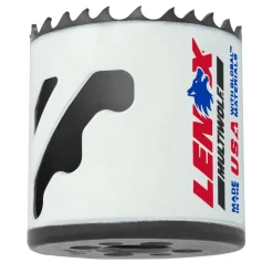 Lenox Bi-Metal Speed Slot Hole Saw With T3 Technology, 2