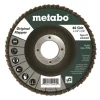 Metabo 4.5" Original Flap Disc 40 Grit Type 27 629467000