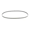 Milwaukee 30- 9/16" 8/10 TPI Compact Extreme Thick Metal Band Saw Blade 3 Pack 48-39-0630