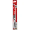 Milwaukee 9" 5 TPI Carbide Axe Sawzall Reciprocating Saw Blade (3 Pack) 48-00-5326