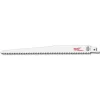Milwaukee 9" 6 TPI Fleam Ground SAWZALL Blades (5 Pack) 48-00-5016