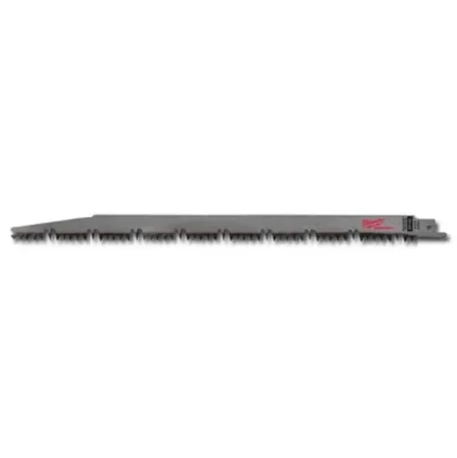 Milwaukee 12" 5 TPI Pruning Sawzall Blades (5 Pack) 48-00-1303