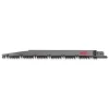 Milwaukee 9" 5 TPI Pruning Sawzall Blades (5 Pack) 48-00-1301