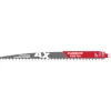 Milwaukee 12" 3 TPI The AX with Carbide Teeth for Pruning & Clean Wood SAWZALL Blade 1PK 48-00-5233