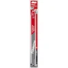 Milwaukee 12" 7 TPI The TORCH Sawzall Blade w/ Carbide Teeth (5-Pack) 48-00-5503